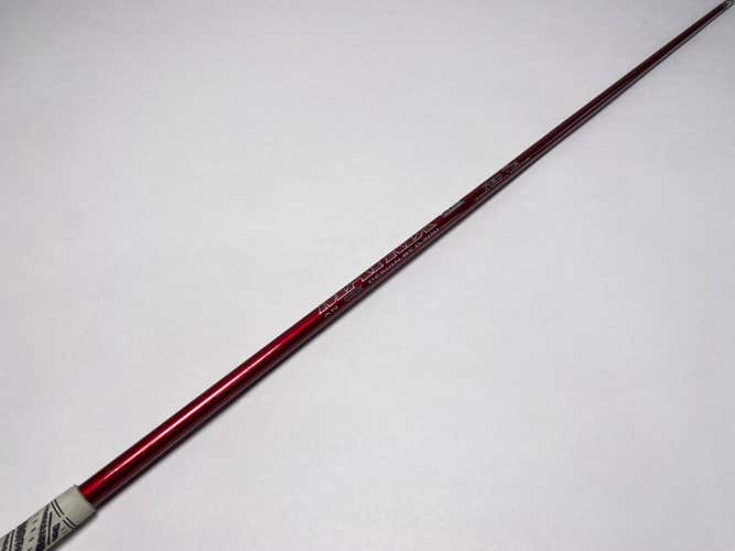 Matrix Ozik Red Tie 7Q3 Extra Stiff Graphite Fairway Wood Shaft 42" Pull 0.335