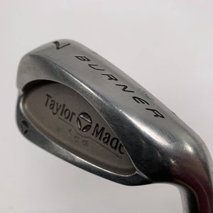 TaylorMade Burner LCG Single 7 Iron Bubble 2 L-60 Ladies Graphite Womens RH