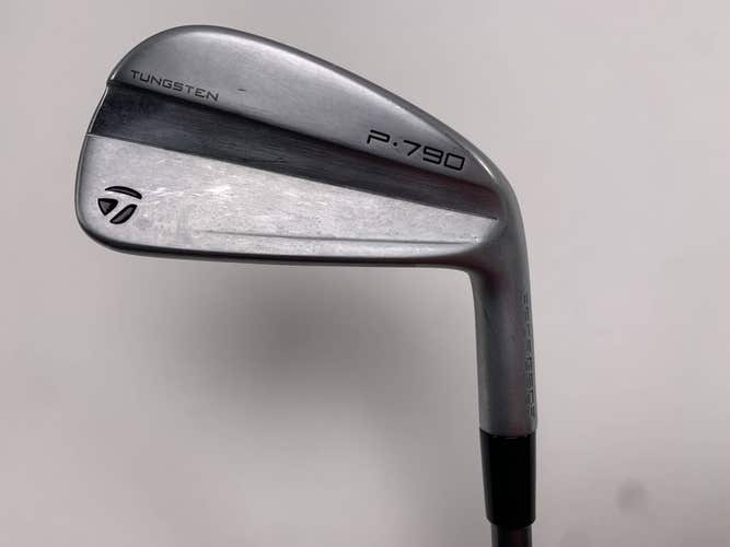 TaylorMade P790 2023 Single 6 Iron Fujikura Speeder NX 50g Regular Mens RH