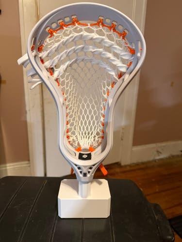 StringKing Mark 3V Strung Head (New)