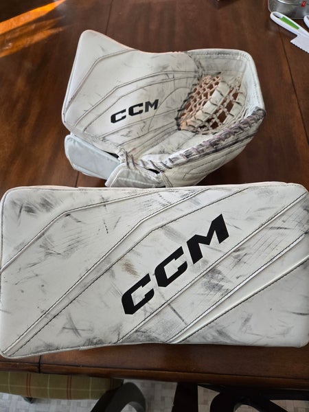 2025 CCM EFlex 6.5 Regular (Used)