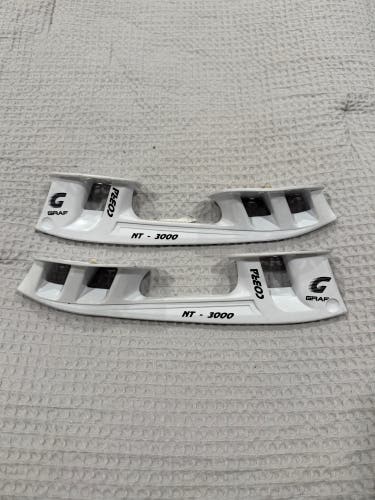 Graf NT 3000 254 mm (New)