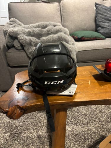 Small CCM Vector V08 Helmet (New)