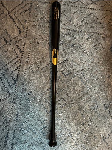 Chandler AJ99 Maple Bat (-3) 31 oz 34" (New)