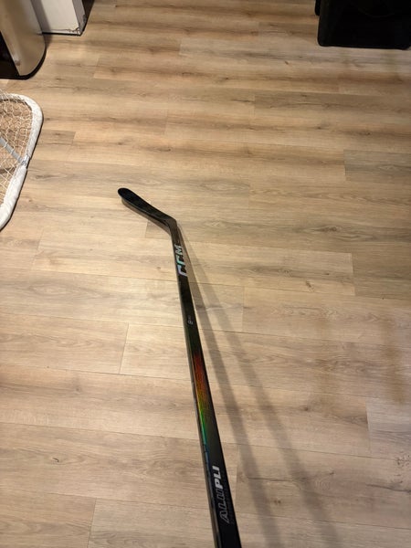 Senior CCM JetSpeed FT8 Pro Left Hand Hockey Stick P90 75 Flex Pro Stock (New)