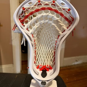 Maverik Kimera Strung Head (New)
