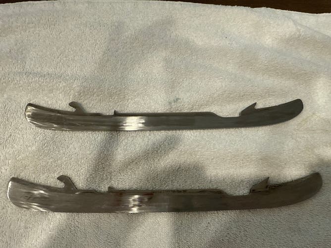 Used Bladetech Runners 280 mm