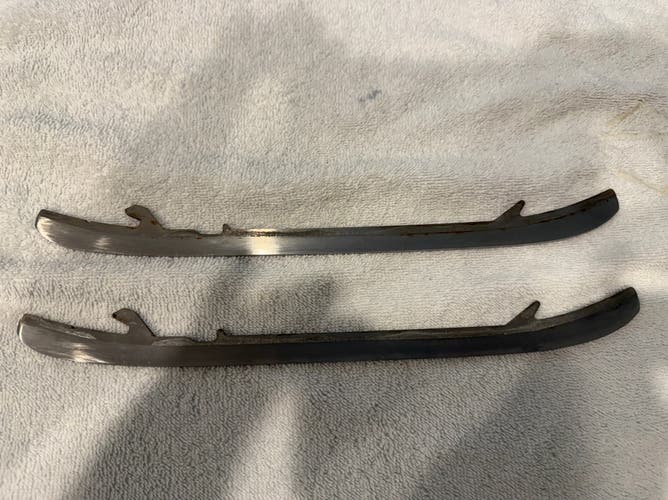 Used Bauer LS2 Runners 280 mm