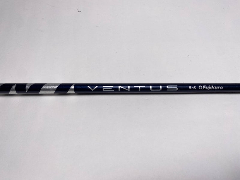 Fujikura Ventus Blue 5S Velocore Stiff Graphite Driver Shaft 44.25"-Callaway
