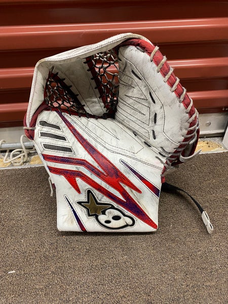 INT BRIANS OPTIK X2 GOALIE GLOVE