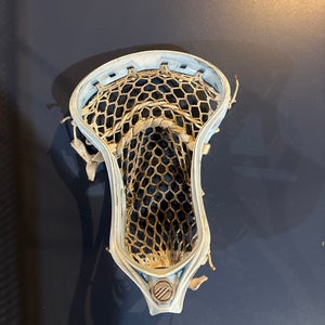 Maverik Optik 3 Strung Head (Used)
