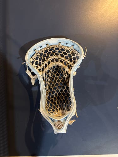 Maverik Optik 3 Strung Head (Used)