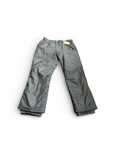 Used RAWIK Snow Pants M Black XL 11873-S000228070