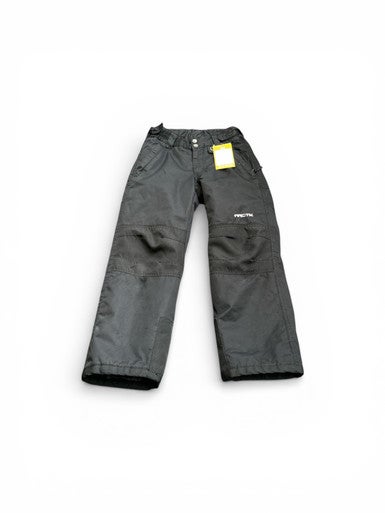 Used Arctix Snow Pants Y Black SM 11873-S000227712