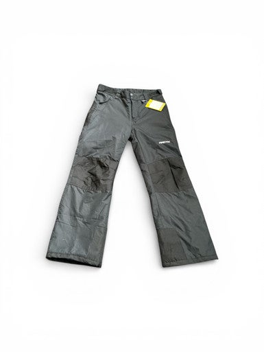 Used Arctix Snow Pants Y Black LG 11873-S000228739