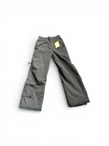 Used Marker Snow Pants Y Black XL 11873-S000228740