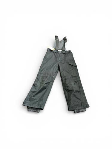Used Cherokee Snow Pants Y Black MD 11873-S000228743