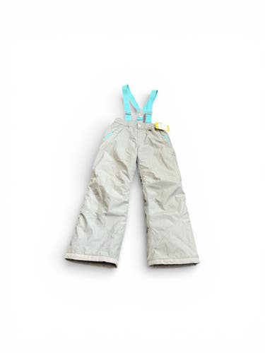 Used Gerry Snow Pants Y Grey MD 11873-S000228742