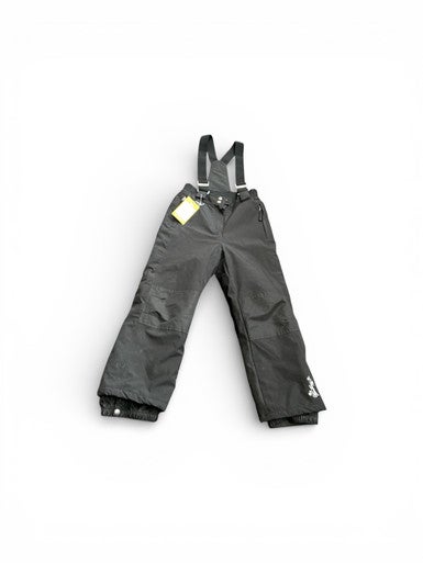 Used WEATHERPROOF 32 Snow Pants Y Black MD 11873-S000228744