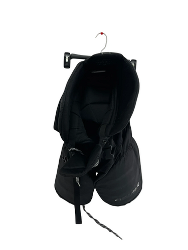 Used Bauer NEXUS 400 Junior Pant Black LG 11692-S000144962