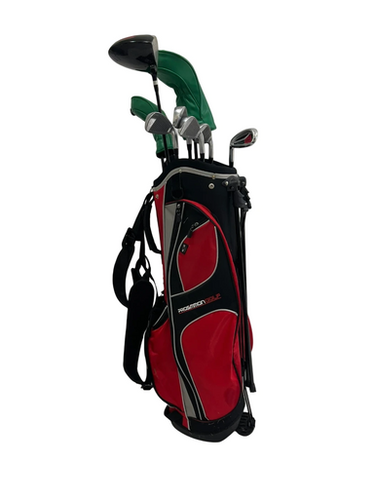 Used Prosimmon DRK Mens Package Set LH None 8 Piece 11692-S000144980