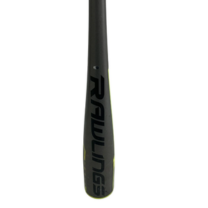 Used Rawlings QUATRO PRO BB/SB T-Ball Bat 25" 11692-S000144986