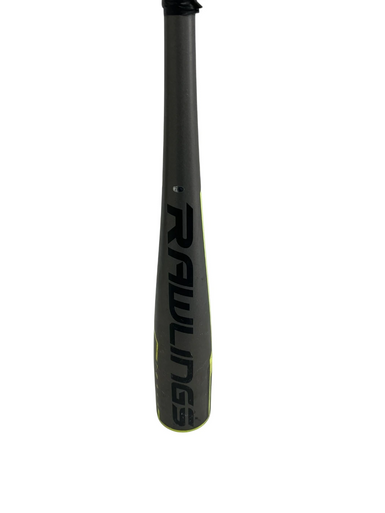Used Rawlings QUATRO PRO BB/SB T-Ball Bat 25" 11692-S000144986