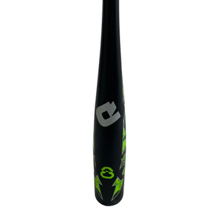 Used Demarini UPY-19 BB/SB USSSA 2 3/4 Bat 26" 11692-S000144990