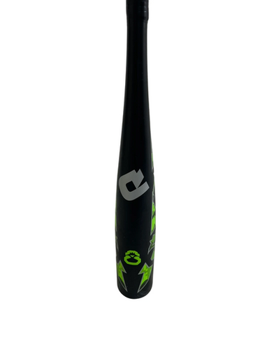 Used Demarini UPY-19 BB/SB USSSA 2 3/4 Bat 26" 11692-S000144990