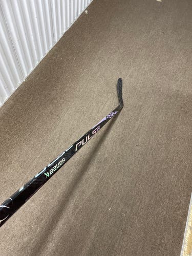 New Int Bauer Vapor FlyLite Left Hand P28 65 Flex