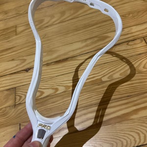 STX Crux pro Unstrung Head (New)