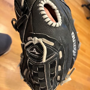 2023 RH Mizuno Shadow Professional Baseball Glove 12"