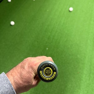 2024 Easton Hype Fire Composite USSSA Certified Bat (-8) 22 oz 30" (Used)