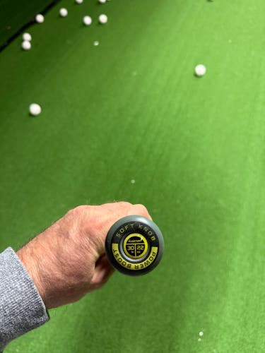 2024 Easton Hype Fire Composite USSSA Certified Bat (-8) 22 oz 30" (Used)