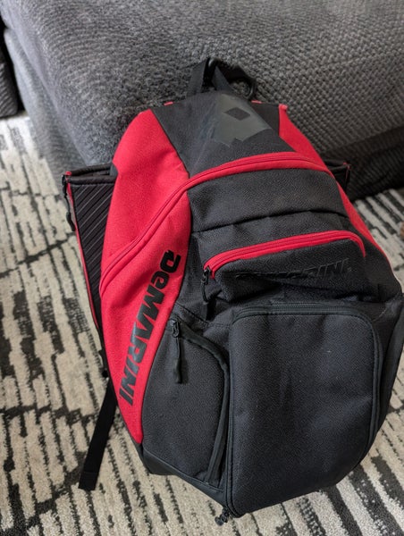 DeMarini Bat Pack (Used)