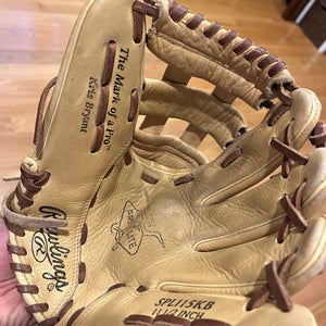 Rawlings Select Pro Lite SPL115KB Kris Bryant Right Hand Throw Glove 11.5"