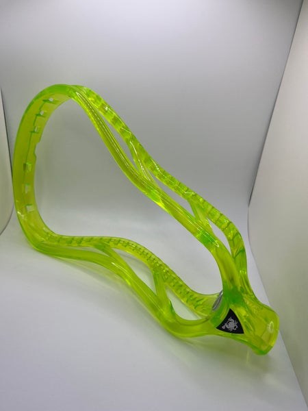 *BRAND NEW* Lime ECD Ion Unstrung Head