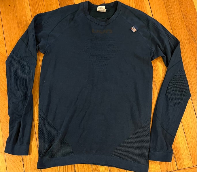 Men’s Small / Medium UYU Base Layer Top (Used)