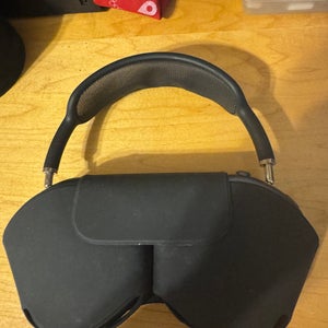Apple air pod pro max Headphones