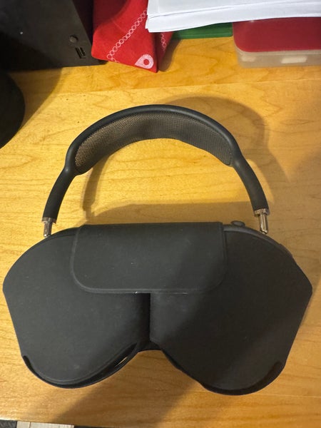 Apple air pod pro max Headphones