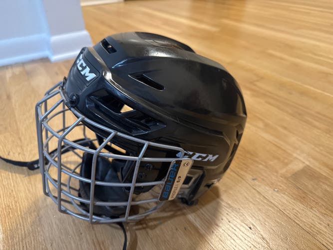 Small CCM Helmet (Used)