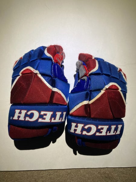 Itech HG2200 Gloves 12" (Used)