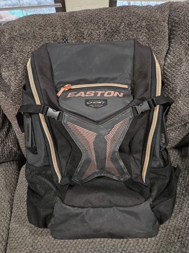Easton Ghost NX Elite Softball Bat Pack (used)