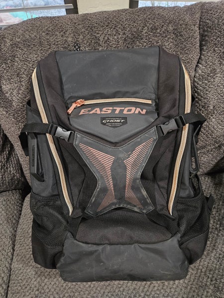 Easton Ghost NX Elite Softball Bat Pack (used)