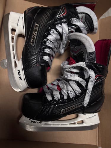 Bauer Vapor Hockey Skates 10 (Used)