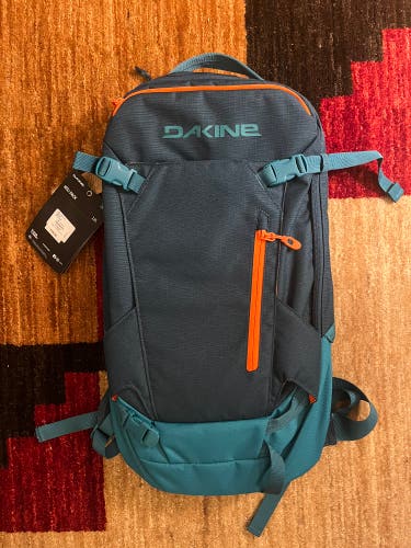 Dakine Backpack (New)
