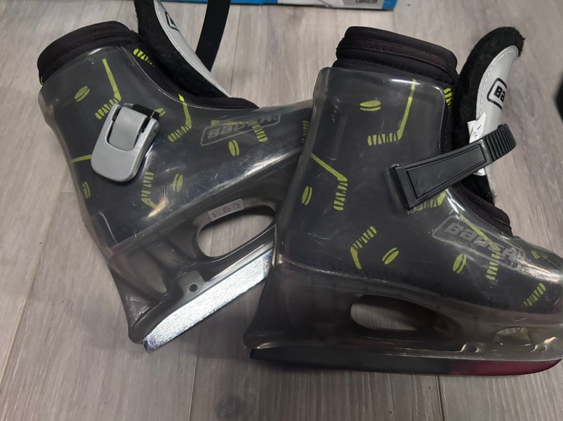 Bauer Hockey Skates 8.5 (Used)