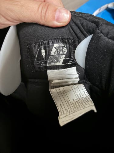 Large Reebok Girdle (Used)