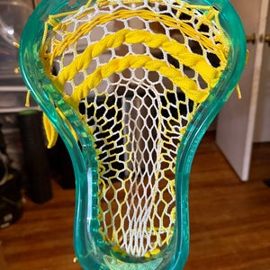 STX STALLION PRISM Strung Stick (New)