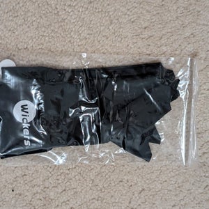 Wickers Lacrosse Glove Liners Medium (New)